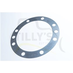 SHIM - AXLE REAR