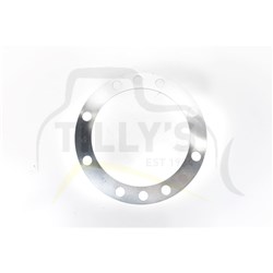 SHIM - REAR AXLE 12E 17K