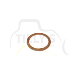 GASKET - OIL FILTER
