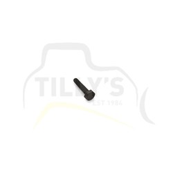 BOLT - HEX 1/4 X 1.1/4" UNC