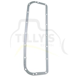 GASKET - COVER POWER CTRL
