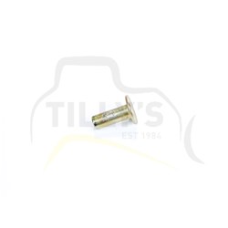 RIVET - 3/16" X 1/2" STEEL