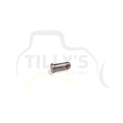 PIN - CLUTCH FLYWHEEL