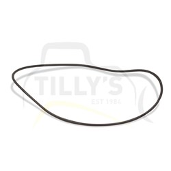 SEAL - O RING D4 6U