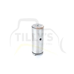 GASKET - FILTER FUEL 955L