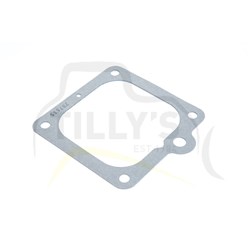 GASKET - FILTER FUEL D8 14A