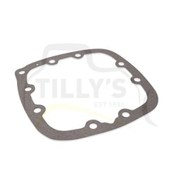 GASKET - FILTER FUEL