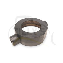 CAGE - BEARING STR CLTH D6 8U