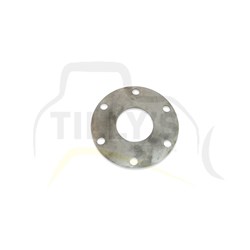 PLATE - SEAL IDLER D8 2U