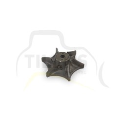 IMPELLER - PUMP COOLANT