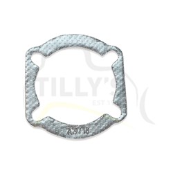 GASKET - TURBO MTG D9G