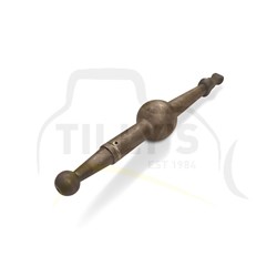 LEVER - GEARSHIFT
