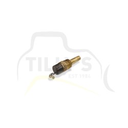 SWITCH ASSY - ELECTRIC TEMP