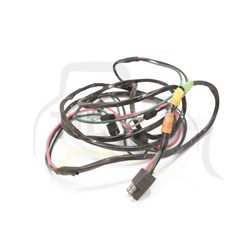 HARNESS ASSY - WIRING ELECTRIC