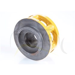 PINION - CIRCLE REV F/SPLINE