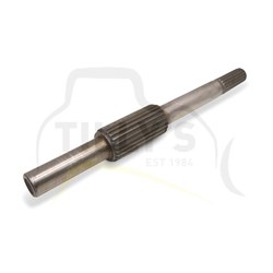 SHAFT - PWR CONTROL 140 55F