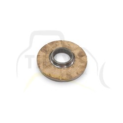 HUB - CLUTCH 12E 17K 140 55F