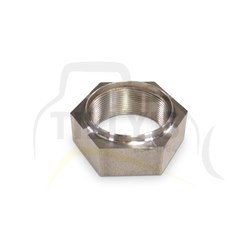 NUT - DRAWBAR STAKE 140G 16G