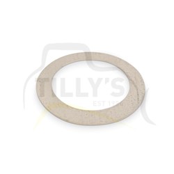 WASHER - 140G STEEL 90mm O/D