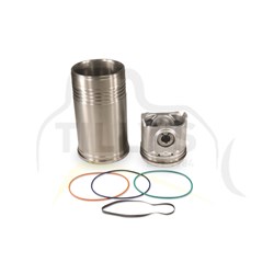 KIT - PISTON LINER GRP