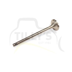 VALVE - EXHAUST D343 988A