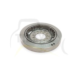 DAMPER - VIBRATION D8N 3406B