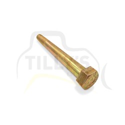 BOLT - HEX 7/8 X 8 UNF