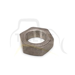 NUT - 1 3/4''-12 D6D