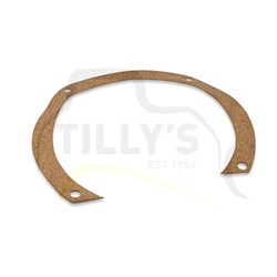 GASKET - CRANKSHAFT
