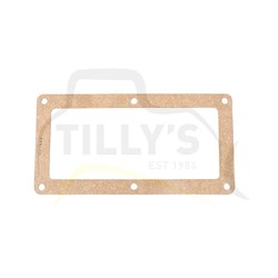 GASKET - CLUTCH FLYWHEEL