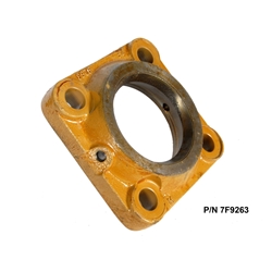 CAP - CIRCLE 12E 17K 21F