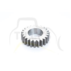 GEAR - CONVERTER TORQUE