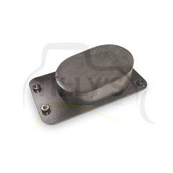PAD ASSY - BAR EQUALISER D10T