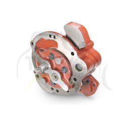 PUMP GRP - OIL TRAN
