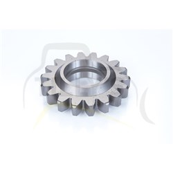 GEAR - PLANETARY F/DR D6R D7R