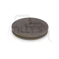 PLATE - THRUST GROOVE PIVOT