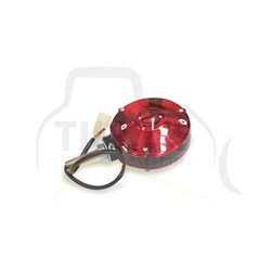 TURN - INDICATOR - SIGNAL