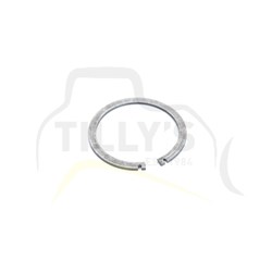 BUSH - CHASSIS  D7H D8N