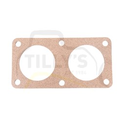 GASKET - LINE COOLANT