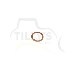 GASKET - CHAMBER PRECOMBUSTION