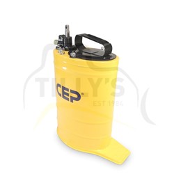 PUMP - OIL HIGH VOLUME