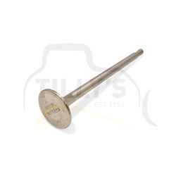 VALVE - INLET