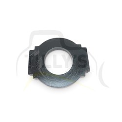 PLATE - RETAINER SPRING