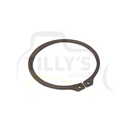 RING - RETAINER EXTERNAL