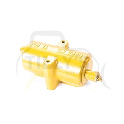 RING - SPACER 613C 615C 639D