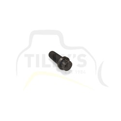 BOLT - 12 PT HEAD UNC 5/8 X