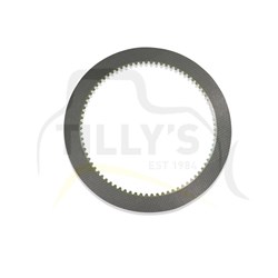 RING - CYLINDER