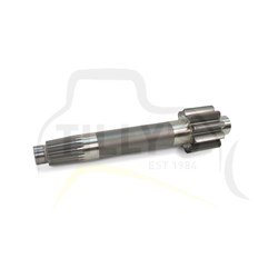 PINION - FINAL DRIVE D4D 85A