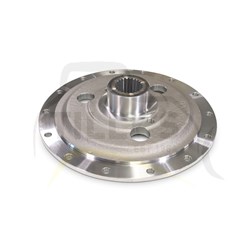 FLANGE - F/DR D4D 47H 82J 69K