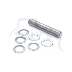 KIT - PIN MASTER D4 7"PIN